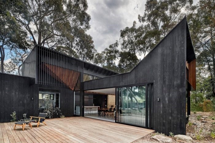 Bellbird Evi