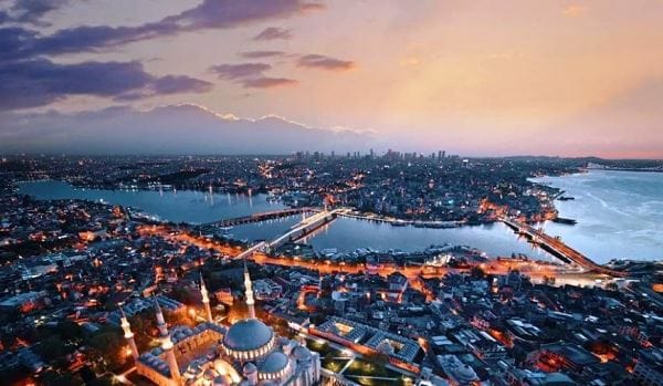 İstanbul Tarihi Yarımada Model Sergisi ziyaretçilerini bekliyor