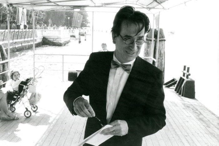 Venedik Mimarlık Bienali’nin İlk Küratörü Paolo Portoghesi, 92 Yaşında Hayatını Kaybetti