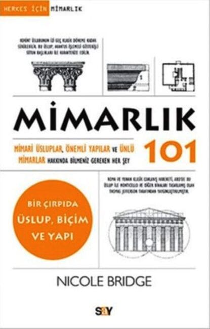 Mimarlık 101
