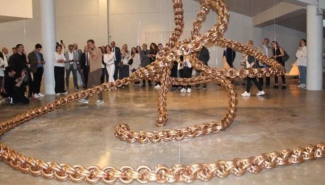 Baksı Müzesi’nde Emanet sergisi açıldı