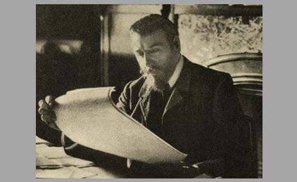 VICTOR HORTA