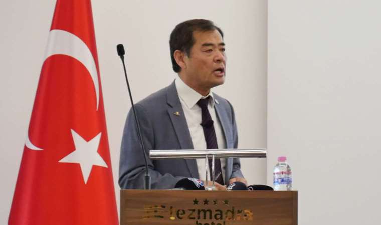 Japon deprem uzmanı Yoshinori Moriwaki’den ‘İstanbul’ uyarısı: ‘Türkiye’deki fay hatları doğudan batıya harekete geçti…’