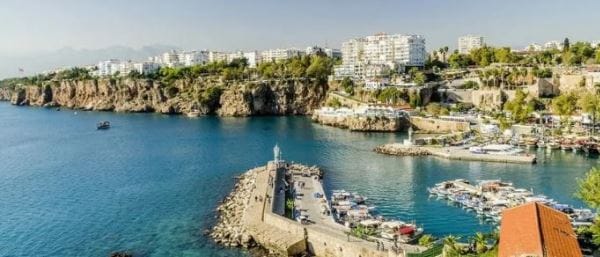 Antalya’nın risk tablosu: 3 bölgede zemin alarm veriyor