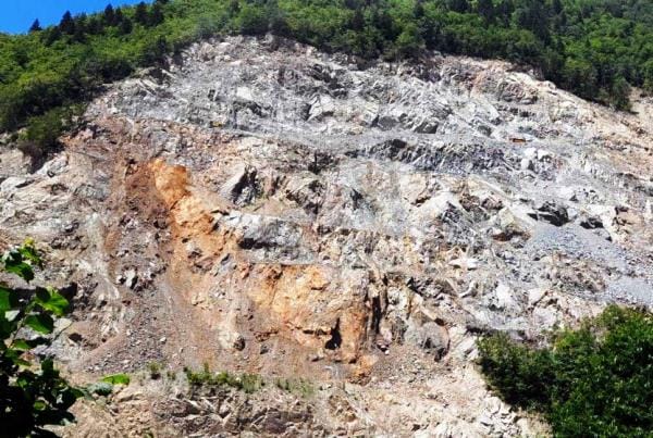 İkizdere’de biten projeye yarın keşif yapılacak