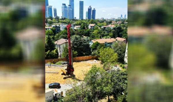 4 yetmez 15 kat verelim!