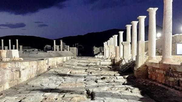 2023’te 750 arkeolojik kazı ve araştırma yapılacak