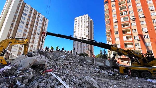 Tutuklanmamışlardı: Müteahhit kardeşlere 90’ar yıl hapis istemi