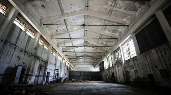 Antalya’da atıl pil fabrikası sanayi müzesi olarak hizmet verecek