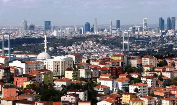Göç İdaresi’nden ‘İstanbul’da 39 ilçenin yabancıların ikamet izinlerine kapatıldığı’ iddialarına ilişkin açıklama