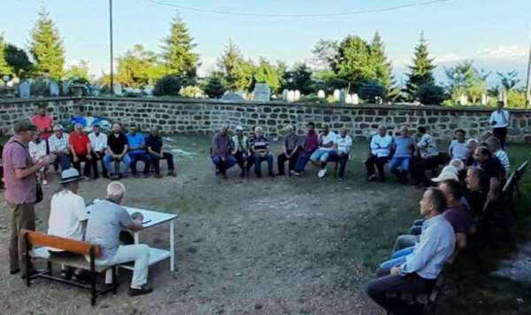 Sakin şehir Perşembe’ye ‘madencilik’ tehdidi