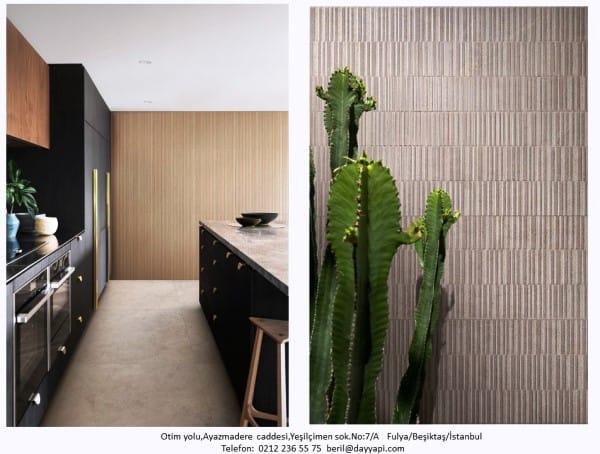 MARAZZI NATURALIA