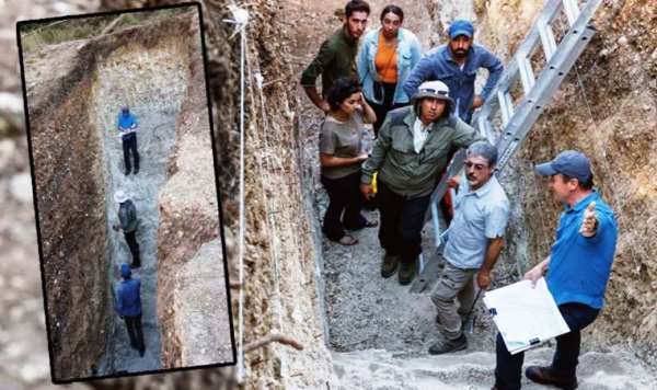 Kemalpaşa fayına dikkat: 7 büyüklüğünde deprem üretebilir