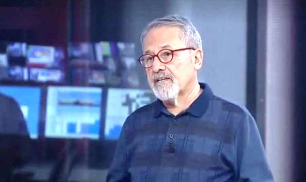 Prof. Dr. Naci Görür’den sitemli uyarı: Söylediğimi anlamak bu kadar zor mu?