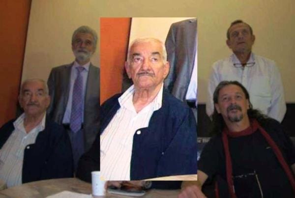 Yeşilçam’ın en üretken senaristi Safa Önal hayatını kaybetti