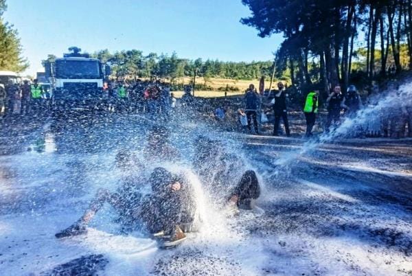 Muğla Valiliğinden Akbelen için “Çalışmalar sona erdi” açıklaması