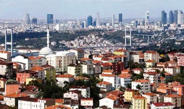 İBB, İstanbul’daki boş konut sayısını açıkladı: ‘Kademeli emlak vergisi’ önerisi