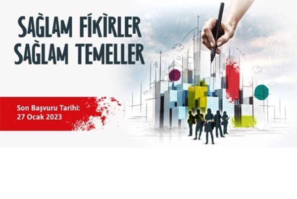 DASK Depreme Dayanıklı Bina Tasarımı Yarışması 2023