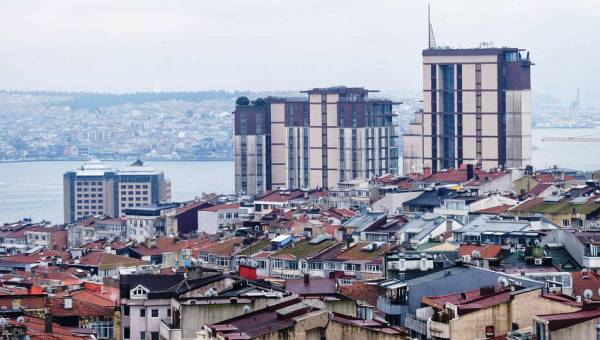 Konut krizinde son perde: Hava parası