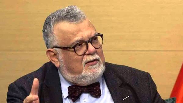 Celal Şengör, beklenen Marmara depremi sonrası İstanbul’da yaşanabilecekleri anlattı