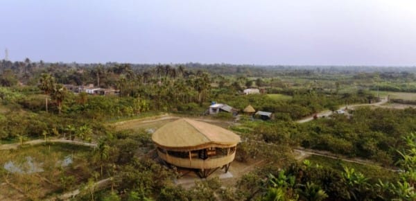 Macha House