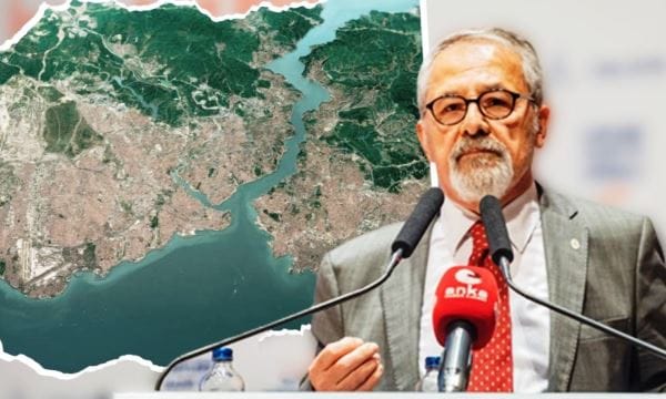 Prof. Dr. Naci Görür’den Diyarbakır depremi sonrası korkutan uyarı: Üç şehri işaret etti, ‘hareketlilik olabilir’ dedi