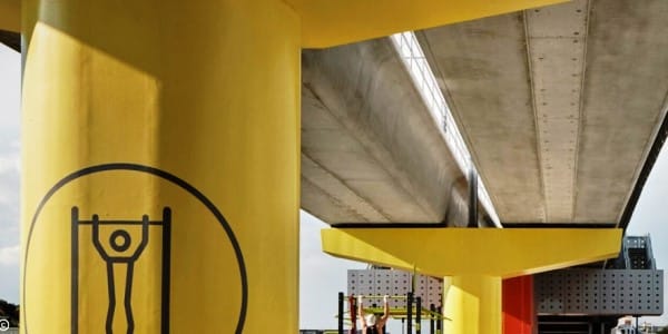 10 DÖNÜŞTÜRÜLEN KENTSEL MEKAN…