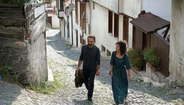 Yönetmen Faysal Soysal’ın “Ceviz Ağacı” filmine Fransa’dan ödül