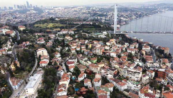 Olası İstanbul depremi: 39 ilçeye 39 vali görevlendirildi