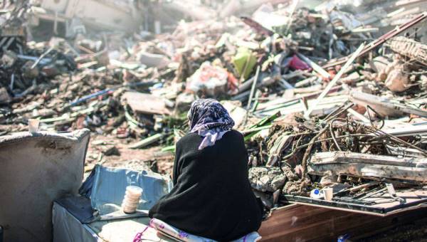 Büyük Marmara Depremi yaklaşırken: Ne değişti, ne değişmeli? / Buğra GÖKÇE