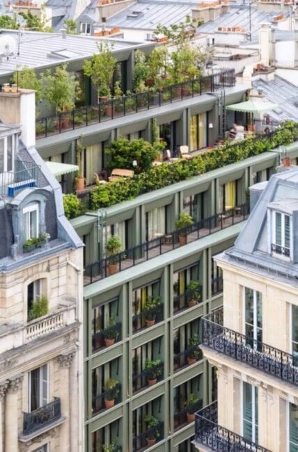 La Fantaisie Hotel