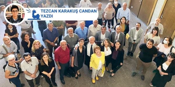 Osmanlı torunu, Cumhuriyet kadını Muteber / Tezcan KARAKUŞ CANDAN
