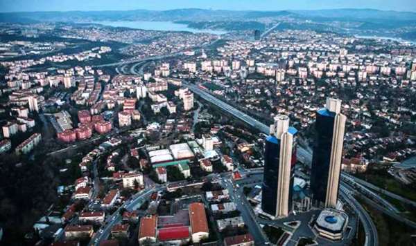 AFAD olası İstanbul depremi için en riskli 15 ilçeyi paylaştı