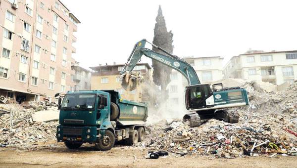 Hatay’da asıl risk işte bu 27 noktada
