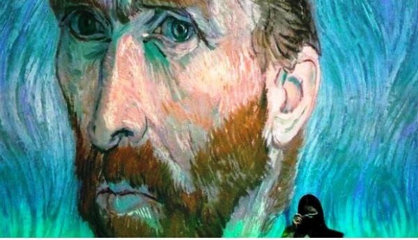 Van Gogh’un çalınan tablosu 3,5 yıl sonra bulundu