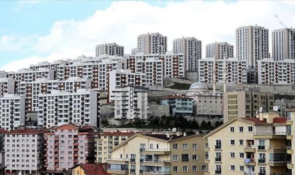 Buğra Gökce paylaştı… İstanbul’da fiyatlar uçtu! En çok konut satılan ilçeler belli oldu