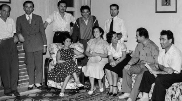 Bir Avuç Güzel İnsan belgeseli 2 Eylül’de NTV’de