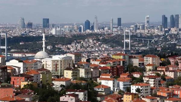 İBB ve Bakanlık karşı karşıya: Yeni alanları imara açmak istiyorlar