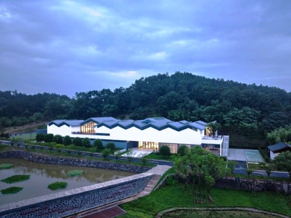 Xuefeng Edebiyat Müzesi