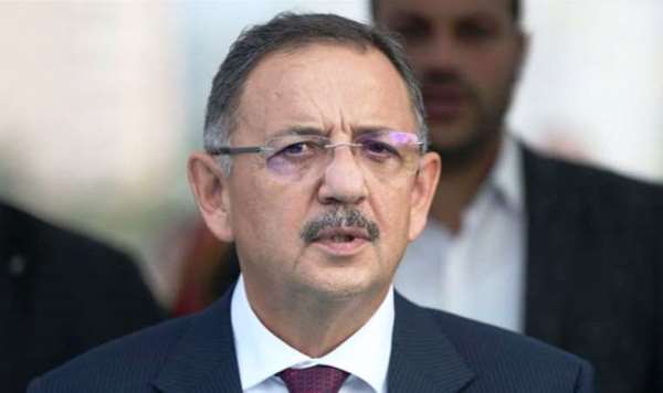 Deprem bölgesinde konutlar ne zaman teslim edilecek?