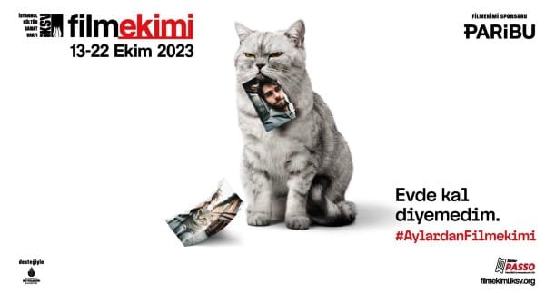 Filmekimi başladı