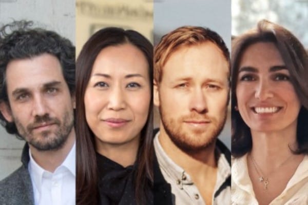 José Toral, Gemma Kim, Marshall Blecher, Martina Martino Archello Ödülleri’nde jüri üyesi olarak seçildi