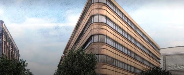 Canlı Bir Topluluk Yaratmak: Macquarie Point Bölge Planı