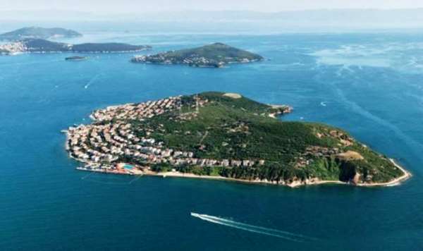 Adalar imar planının iptali için dava açılacak: Rant değil, koruma planı olmalıydı