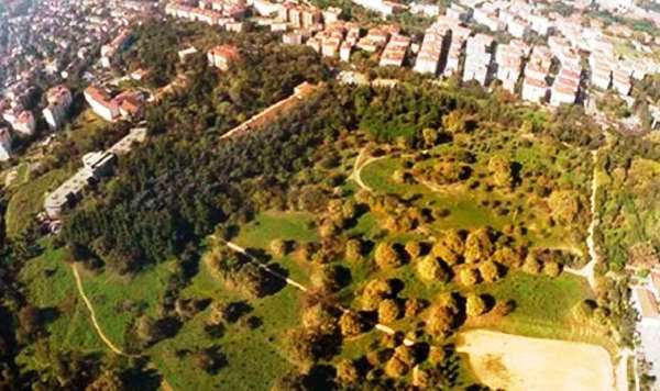 Talana açılacakken… Validebağ’ın iptal edilen imar planlarına yönelik başvuru reddedildi!