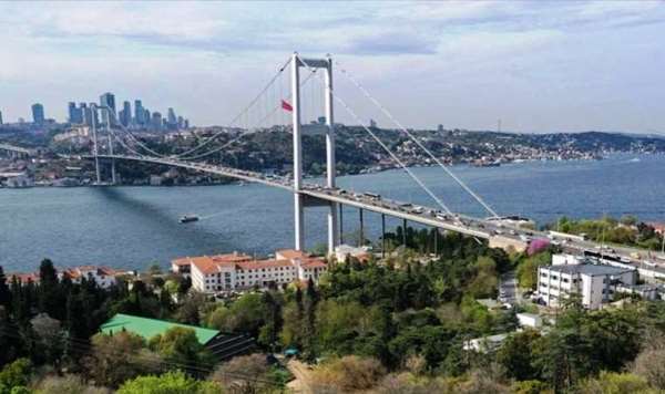Korkutan senaryoyu açıkladı: Olası İstanbul depreminde ‘tsunami’ uyarısı!