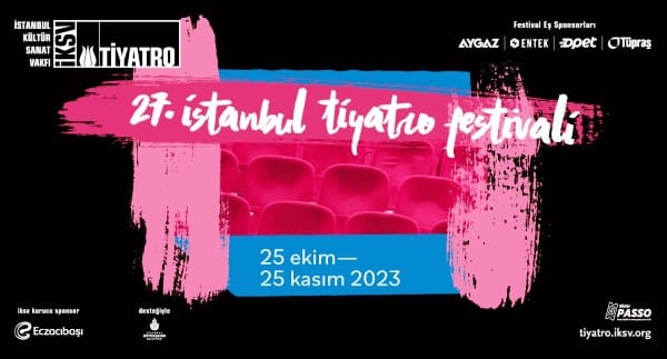 Festival başlıyor!