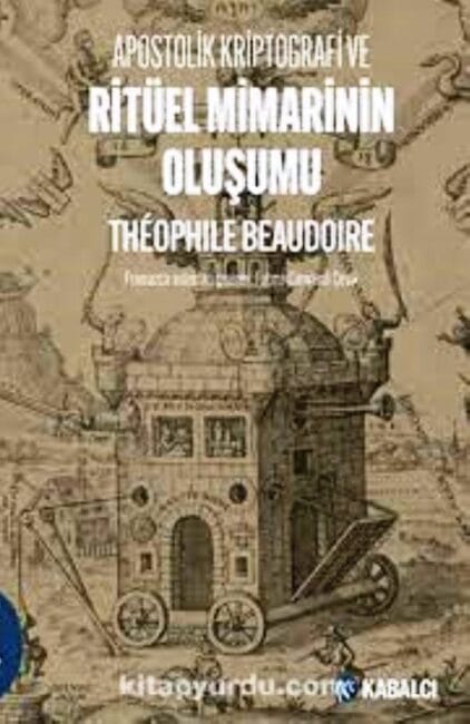 Apostolik Kriptografi Ve Ritüel Mimarinin Oluşumu