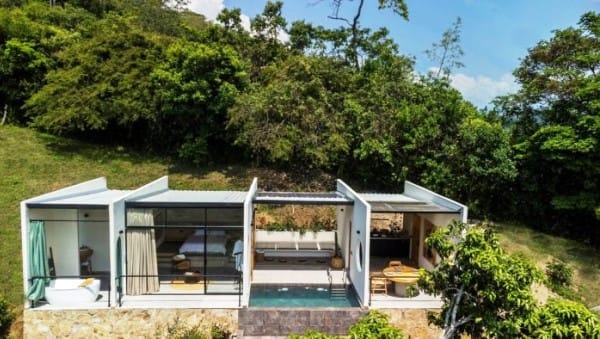 Caoba Evi