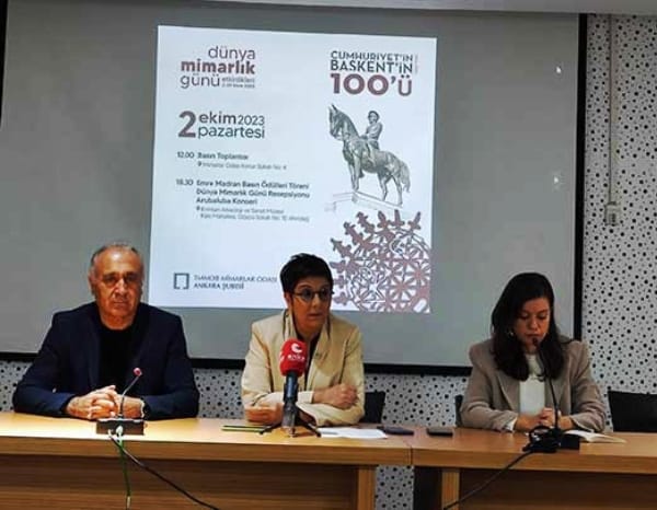 Kentsel kararlar alırken bilim insanlarına ve mimarlara kulak verin, doğruları söyleyenleri dinleyin